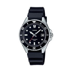 Casio MDV-10D-1A1VDF Erkek Kol Saati