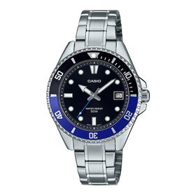 Casio MDV-10D-1A2VDF Erkek Kol Saati
