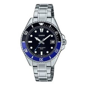 Casio MDV-10D-1A2VDF Erkek Kol Saati
