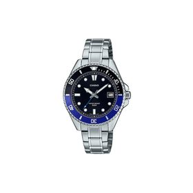 Casio MDV-10D-1A2VDF Erkek Kol Saati