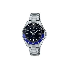 Casio MDV-10D-1A2VDF Erkek Kol Saati