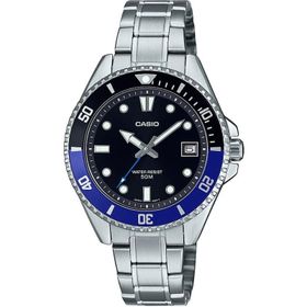 Casio MDV-10D-1A2VDF Erkek Kol Saati
