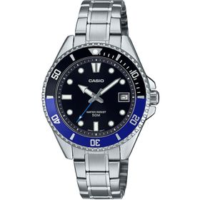 Casio MDV-10D-1A2VDF Erkek Kol Saati