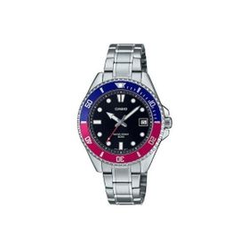 Casio MDV-10D-1A3VDF Erkek Kol Saati