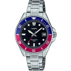 Casio MDV-10D-1A3VDF Erkek Kol Saati