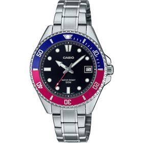 Casio MDV-10D-1A3VDF Erkek Kol Saati