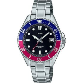 Casio MDV-10D-1A3VDF Erkek Kol Saati