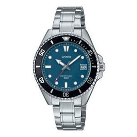 Casio MDV-10D-2A1VDF Erkek Kol Saati