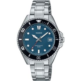 Casio MDV-10D-2A1VDF Erkek Kol Saati