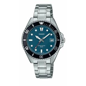 Casio MDV-10D-2A1VDF Erkek Kol Saati