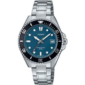 Casio MDV-10D-2A1VDF Erkek Kol Saati
