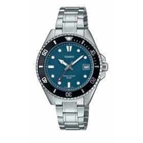 Casio MDV-10D-2A1VDF Erkek Kol Saati