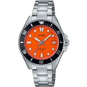 Casio MDV-10D-4A1VDF Erkek Kol Saati