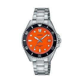Casio MDV-10D-4A1VDF Erkek Kol Saati