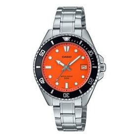 Casio MDV-10D-4A1VDF Erkek Kol Saati