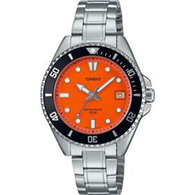 Casio MDV-10D-4A1VDF Erkek Kol Saati