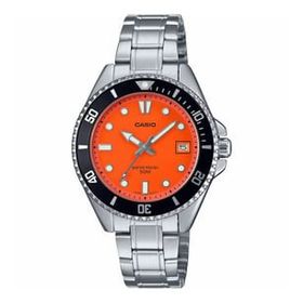 Casio MDV-10D-4A1VDF Erkek Kol Saati