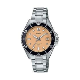 Casio MDV-10D-4A2VDF Erkek Kol Saati