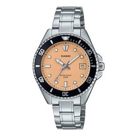 Casio MDV-10D-4A2VDF Erkek Kol Saati