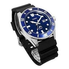 Casio MDV106B-2AV Erkek Kol Saati