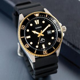 Casio MDV106G-1A Erkek Kol Saati