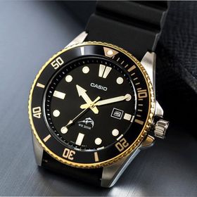 Casio MDV106G-1A Erkek Kol Saati