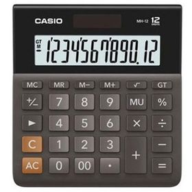 Casio MH-14 Hesap Makinesi