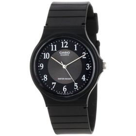 Casio MQ-24-1B3LDF Erkek Kol Saati