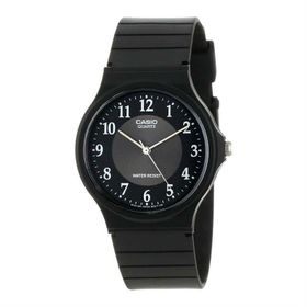 Casio MQ-24-1B3LDF Erkek Kol Saati