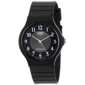 Casio MQ-24-1B3LDF Erkek Kol Saati