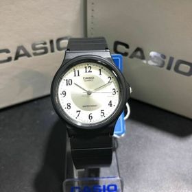 Casio MQ-24-7B3 Erkek Kol Saati