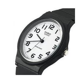 Casio MQ-24-7BLDF Erkek Kol Saati