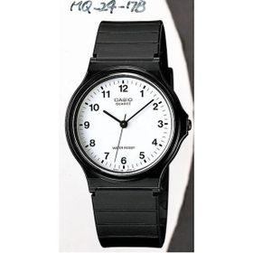 Casio MQ-24-7E2LDF Erkek Kol Saati