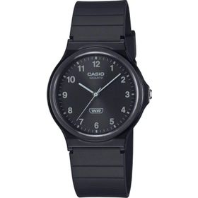 Casio MQ-24B-1BDF Kadın Kol Saati