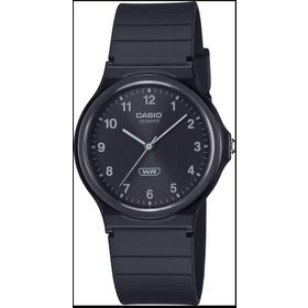 Casio MQ-24B-1BDF Kadın Kol Saati