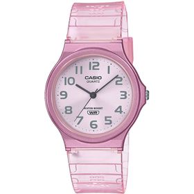 Casio MQ-24S-4BDF Unisex Kol Saati