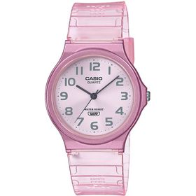 Casio MQ-24S-4BDF Unisex Kol Saati
