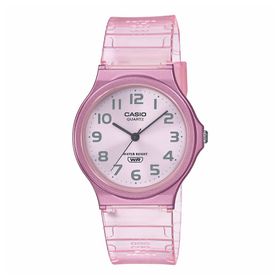 Casio MQ-24S-4BDF Unisex Kol Saati