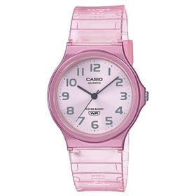 Casio MQ-24S-4BDF Unisex Kol Saati