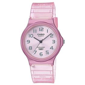 Casio MQ-24S-4BDF Unisex Kol Saati