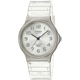 Casio MQ-24S-7BDF Erkek Kol Saati