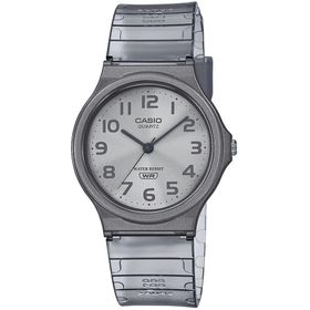 Casio MQ-24S-8BDF Erkek Kol Saati