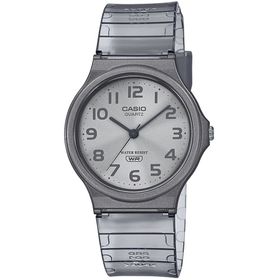 Casio MQ-24S-8BDF Erkek Kol Saati
