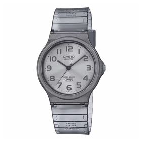 Casio MQ-24S-8BDF Erkek Kol Saati