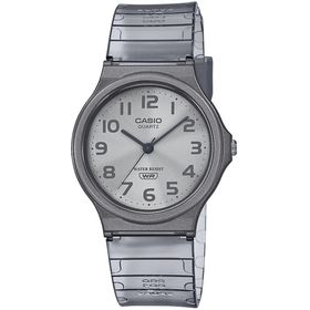 Casio MQ-24S-8BDF Erkek Kol Saati