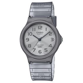 Casio MQ-24S-8BDF Erkek Kol Saati