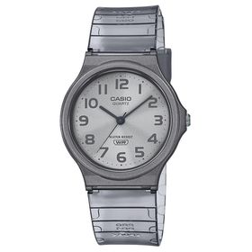 Casio MQ-24S-8BDF Erkek Kol Saati