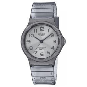 Casio MQ-24S-8BDF Erkek Kol Saati