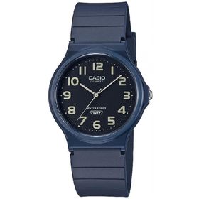 Casio MQ-24UC-2BDF Erkek Kol Saati