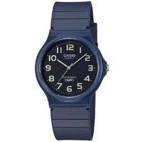 Casio MQ-24UC-2BDF Erkek Kol Saati